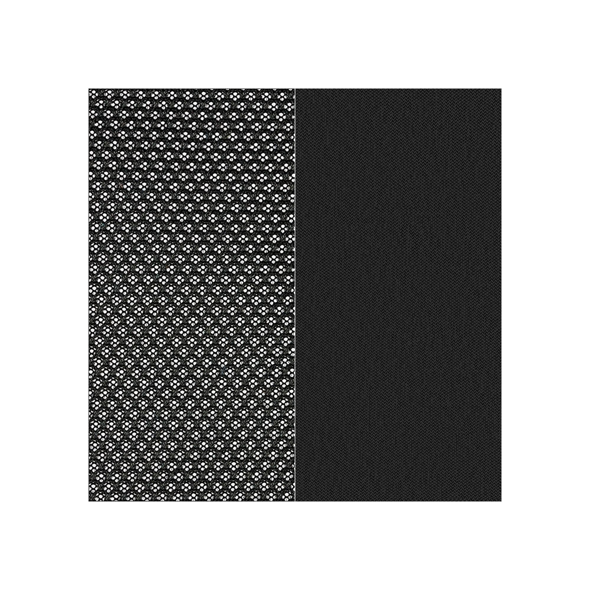 Sans têtière / 3D Microknit Onyx 5T21/Era Onyx CSE14