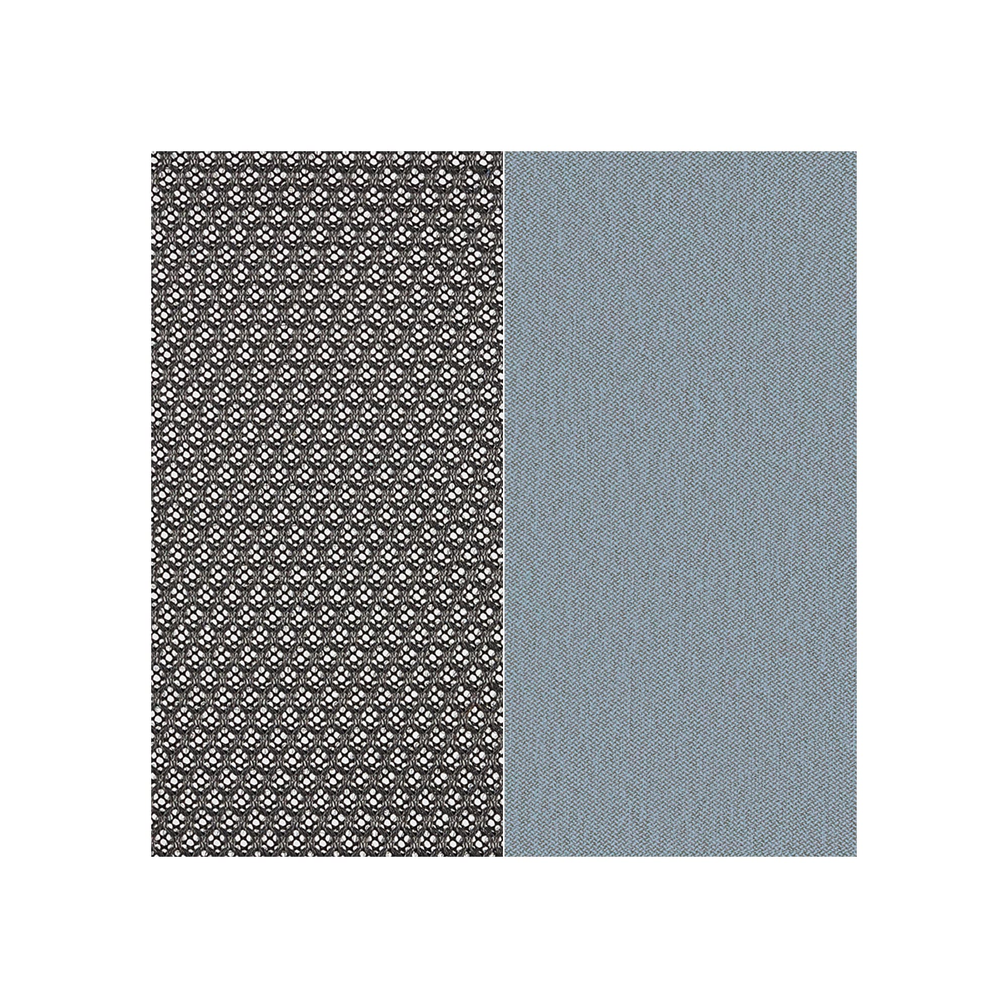 Avec têtière / 3D Microknit Poivre 5T29/Era Nuage Orage CSE43