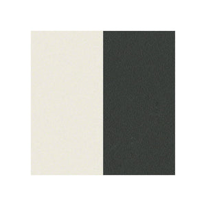 Décor Blanc Gris WY/Peinture Merle MG