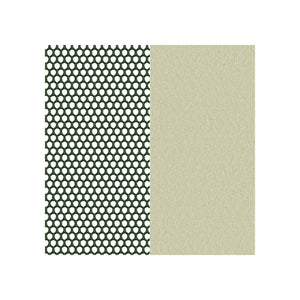 Sans têtière / 3D Knit Jungle 21/Era Olivine CSE33