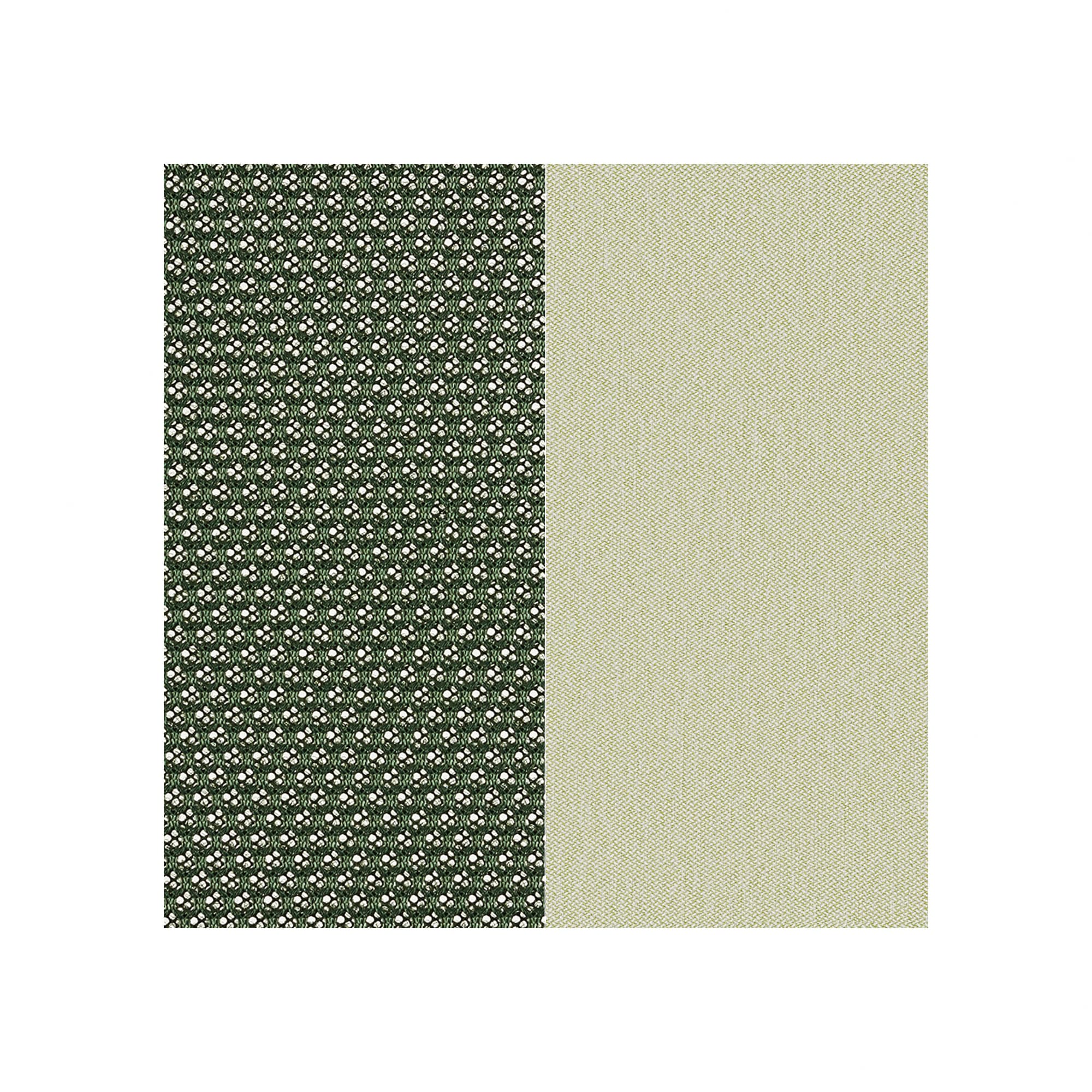 Sans têtière / 3D Microknit Jungle 5T34/Era Olivine CSE33