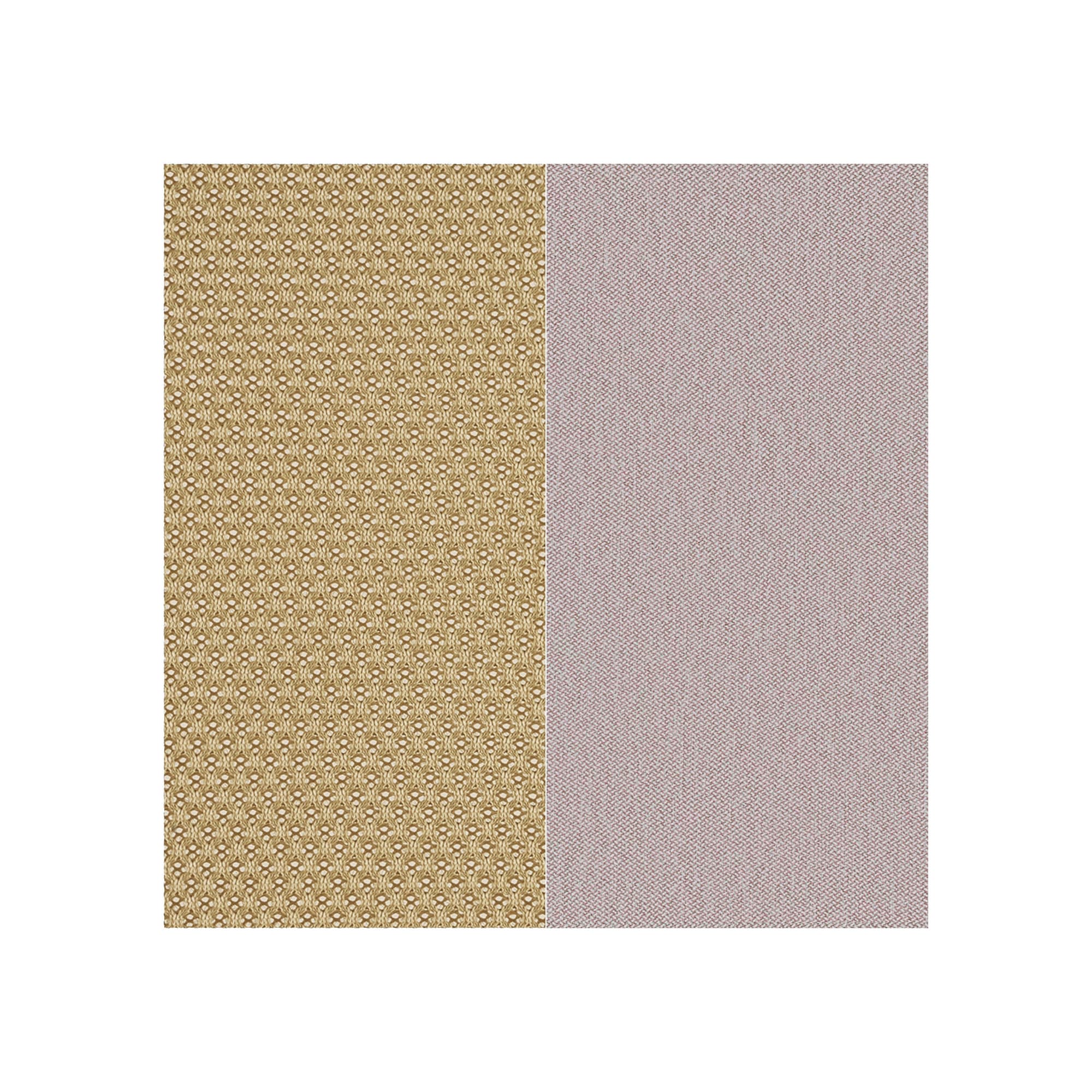 Sans têtière / 3D Microknit Beige 5T25/Era Marron Beige CSE23