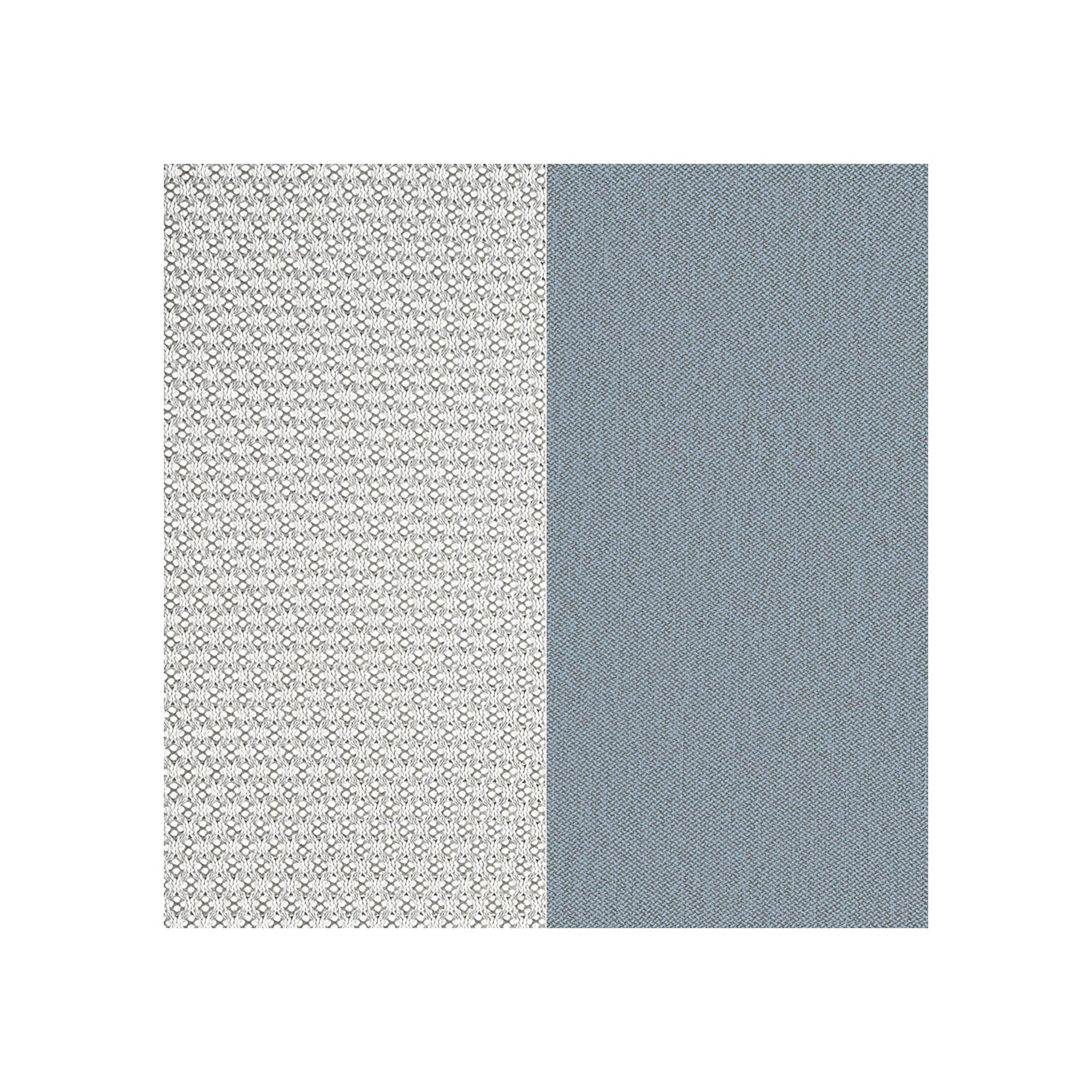 Avec têtière / 3D Microknit Nickel 5T20/Era Nuage Orage CSE43