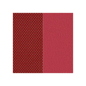 Sans têtière / 3D Microknit Rouge Scarlet 5T24/Era Rouge Scarlet CSE28