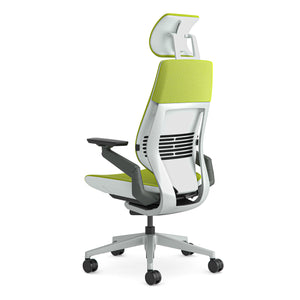 Avec têtière / Era Vert Citrine CSE07