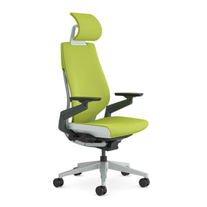 Avec têtière / Era Vert Citrine CSE07