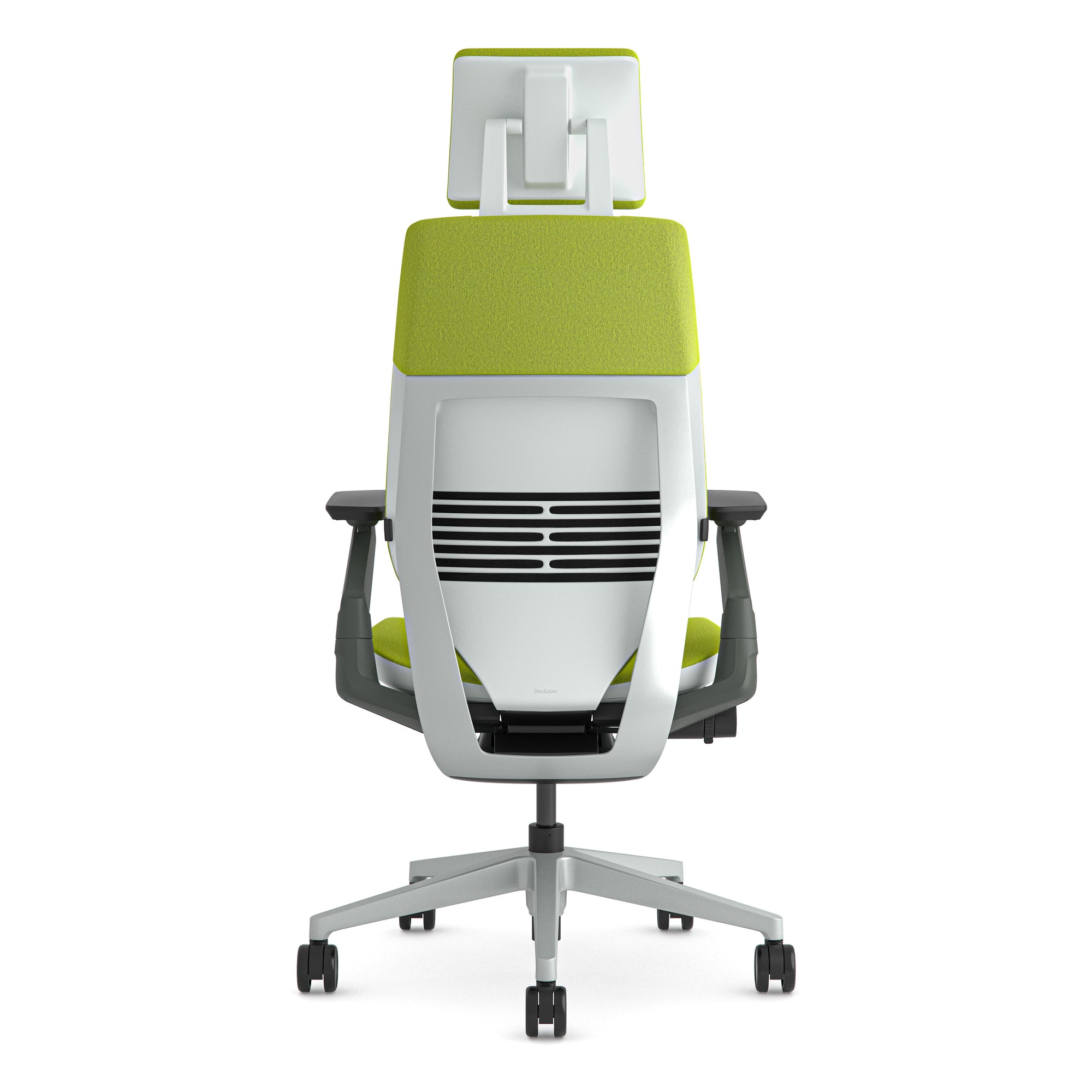 Avec têtière / Era Vert Citrine CSE07