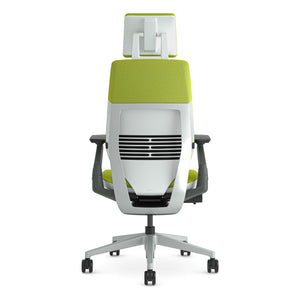 Avec têtière / Era Vert Citrine CSE07