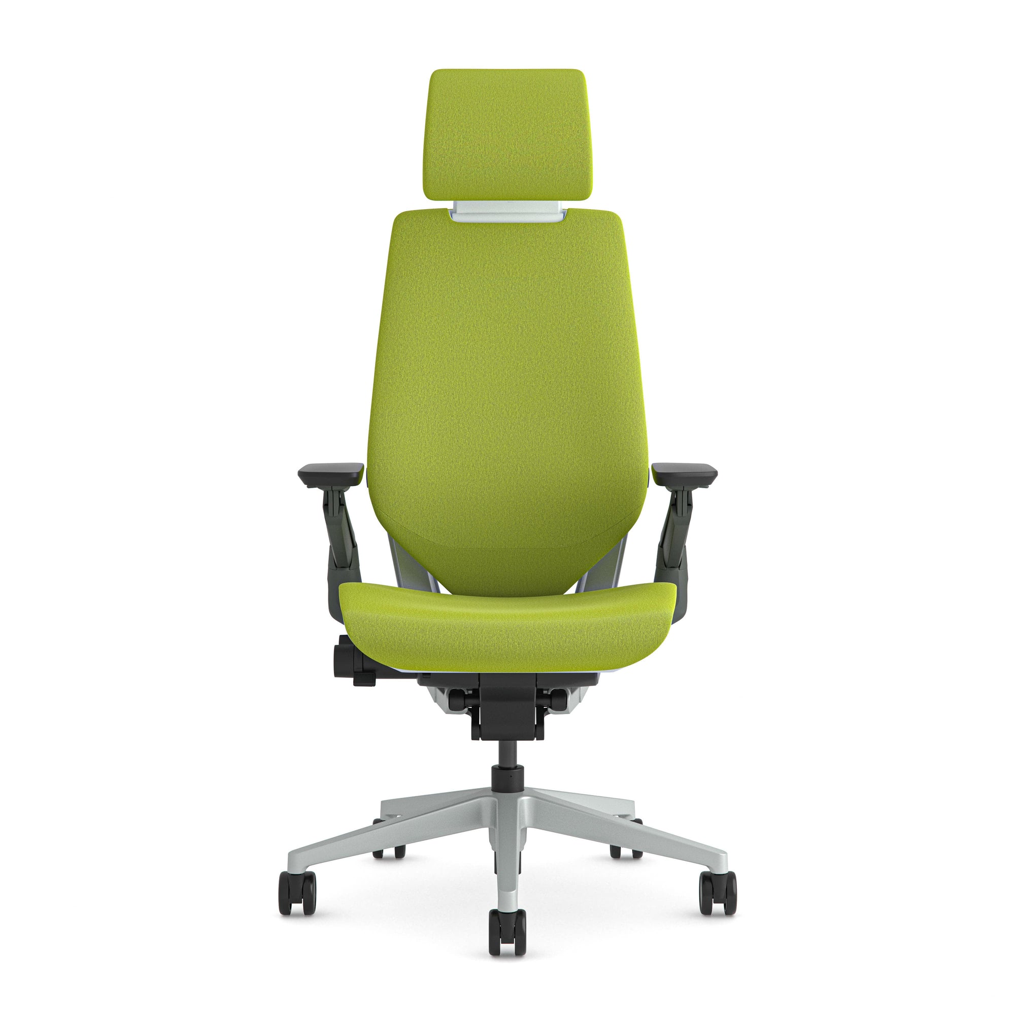 Avec têtière / Era Vert Citrine CSE07