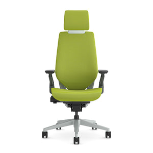 Avec têtière / Era Vert Citrine CSE07