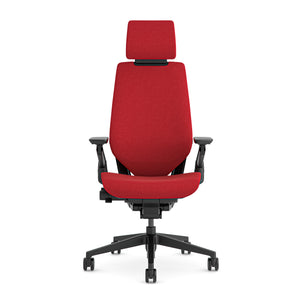 Avec têtière / Atlantic Rouge AT01