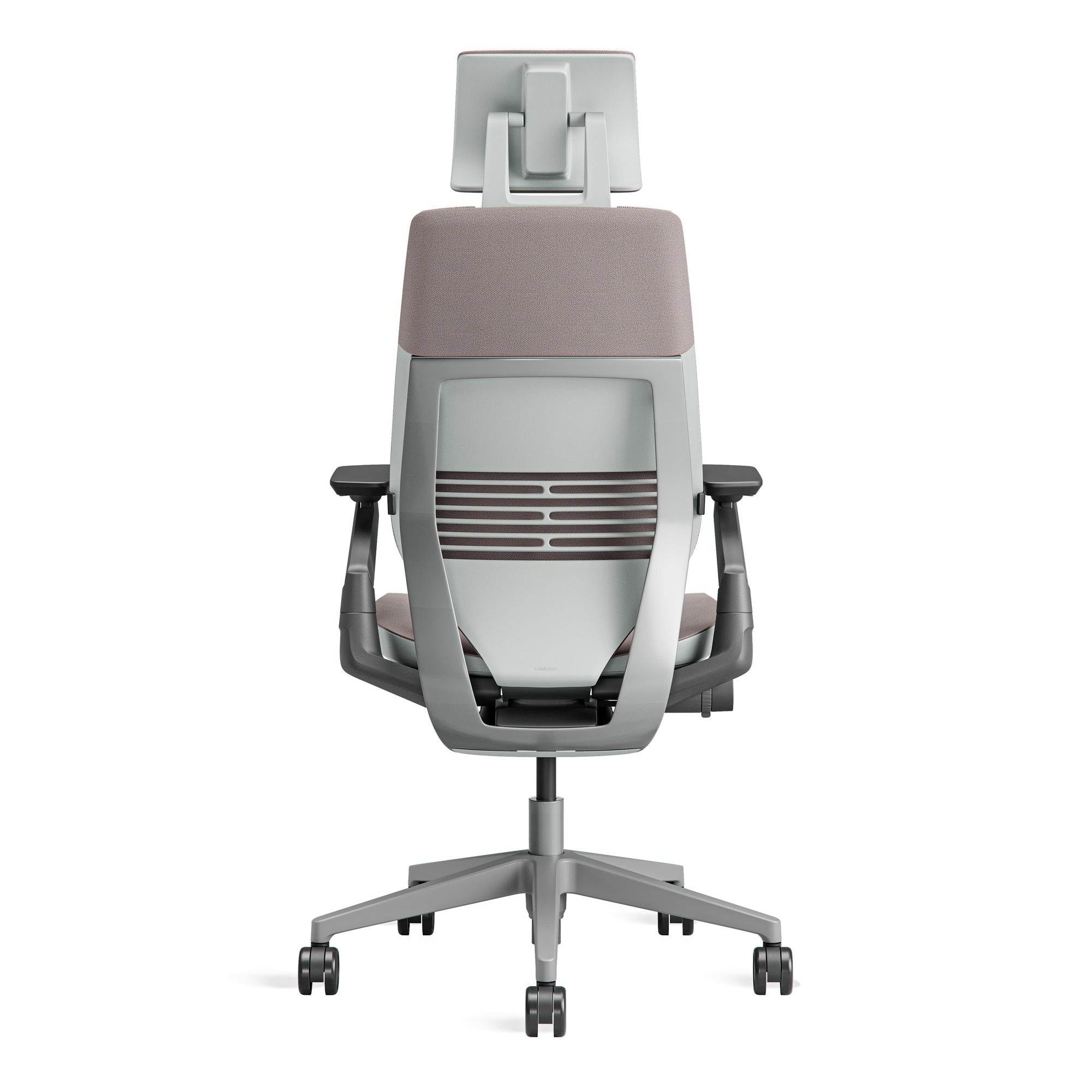 Avec têtière / Era Marron Beige CSE23