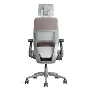 Avec têtière / Era Marron Beige CSE23