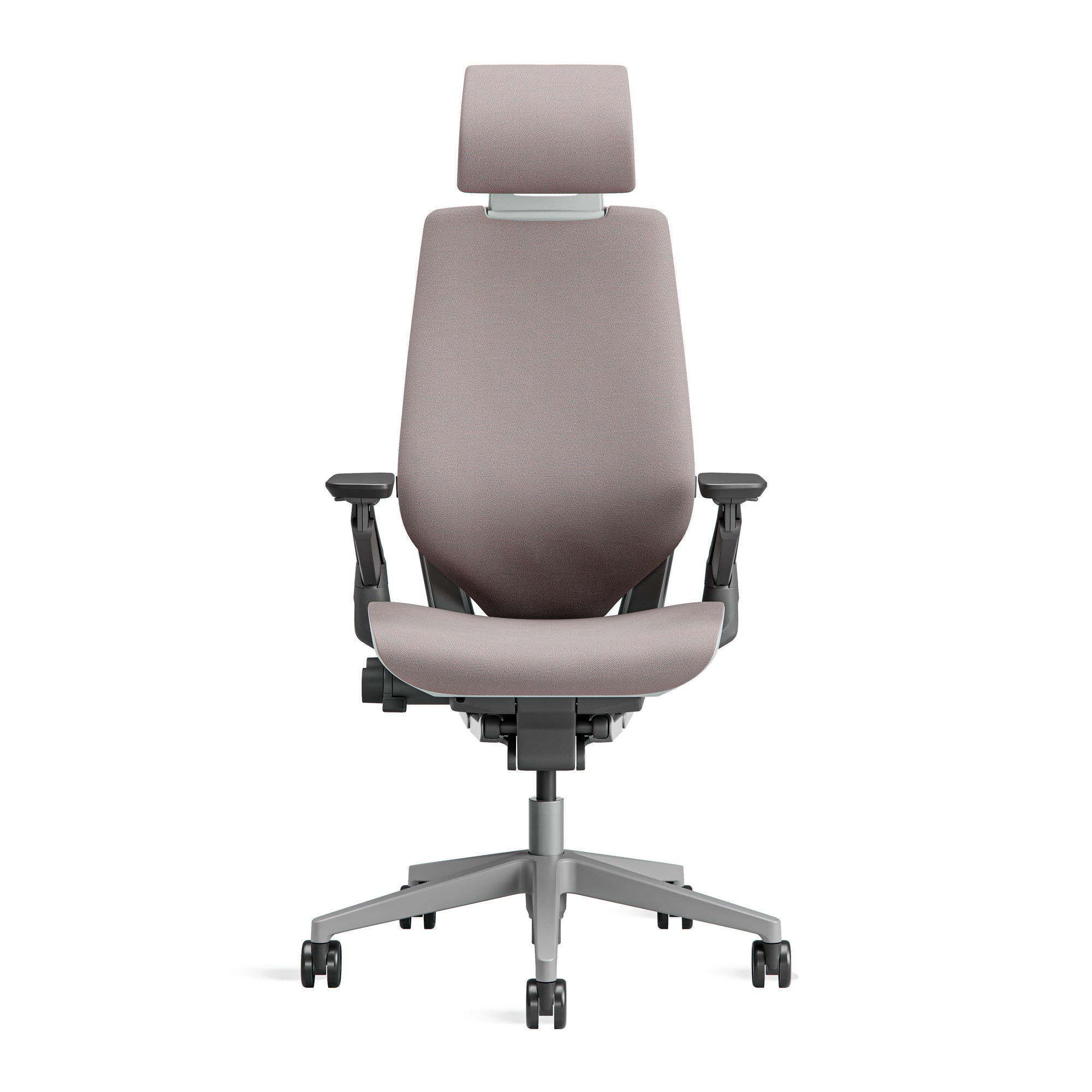 Avec têtière / Era Marron Beige CSE23