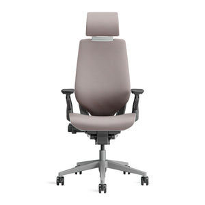 Avec têtière / Era Marron Beige CSE23