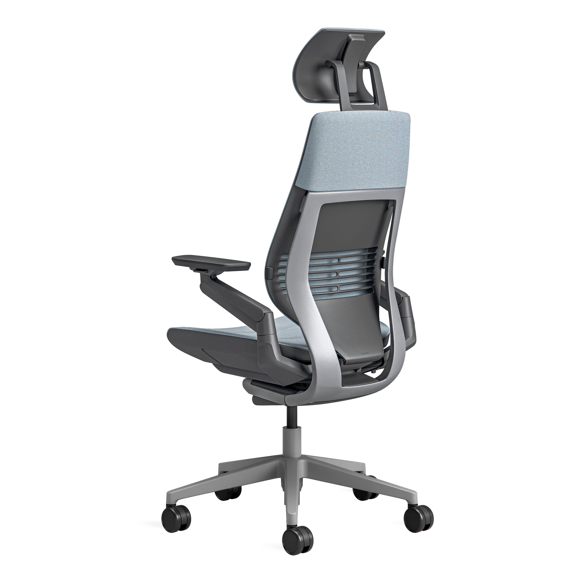 Avec têtière / Era Nuage Orage CSE43