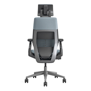 Avec têtière / Era Nuage Orage CSE43