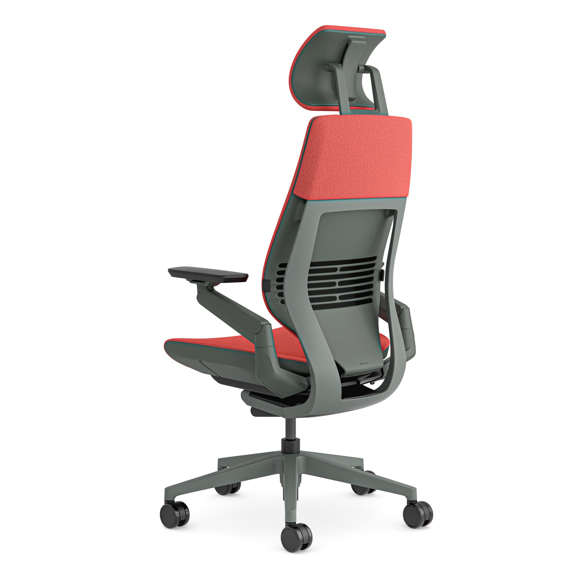 Avec têtière / Era Safran CSE29