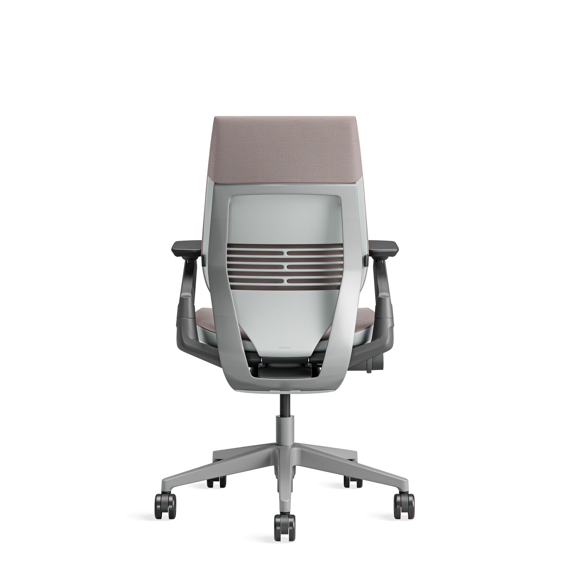 Dossier drapé / Era Marron Beige CSE23