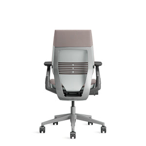 Dossier drapé / Era Marron Beige CSE23