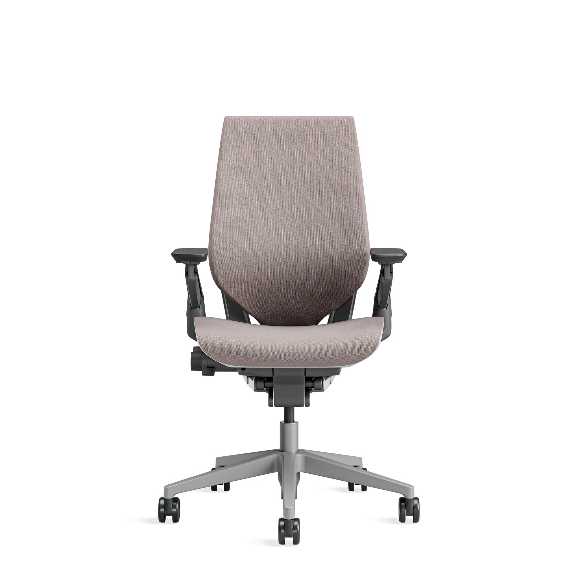 Dossier drapé / Era Marron Beige CSE23