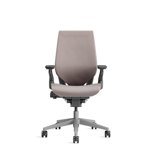 Dossier drapé / Era Marron Beige CSE23