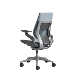 Dossier drapé / Era Nuage Orage CSE43