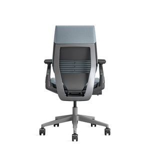 Dossier drapé / Era Nuage Orage CSE43