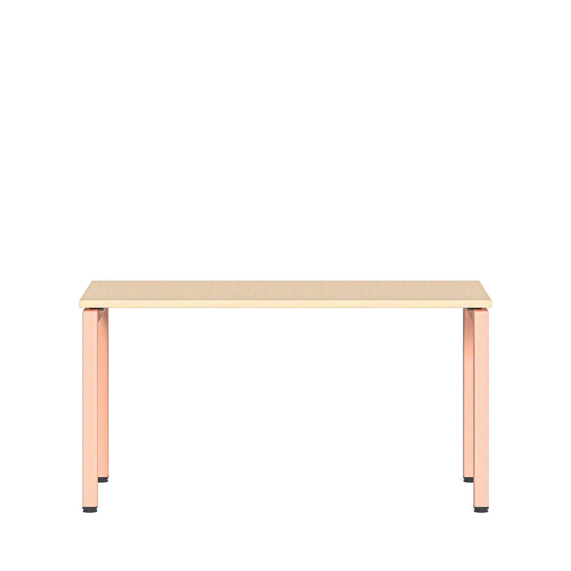 Décor Chêne Clair 2 2LAK/Peinture Quartz Rose 1ATG