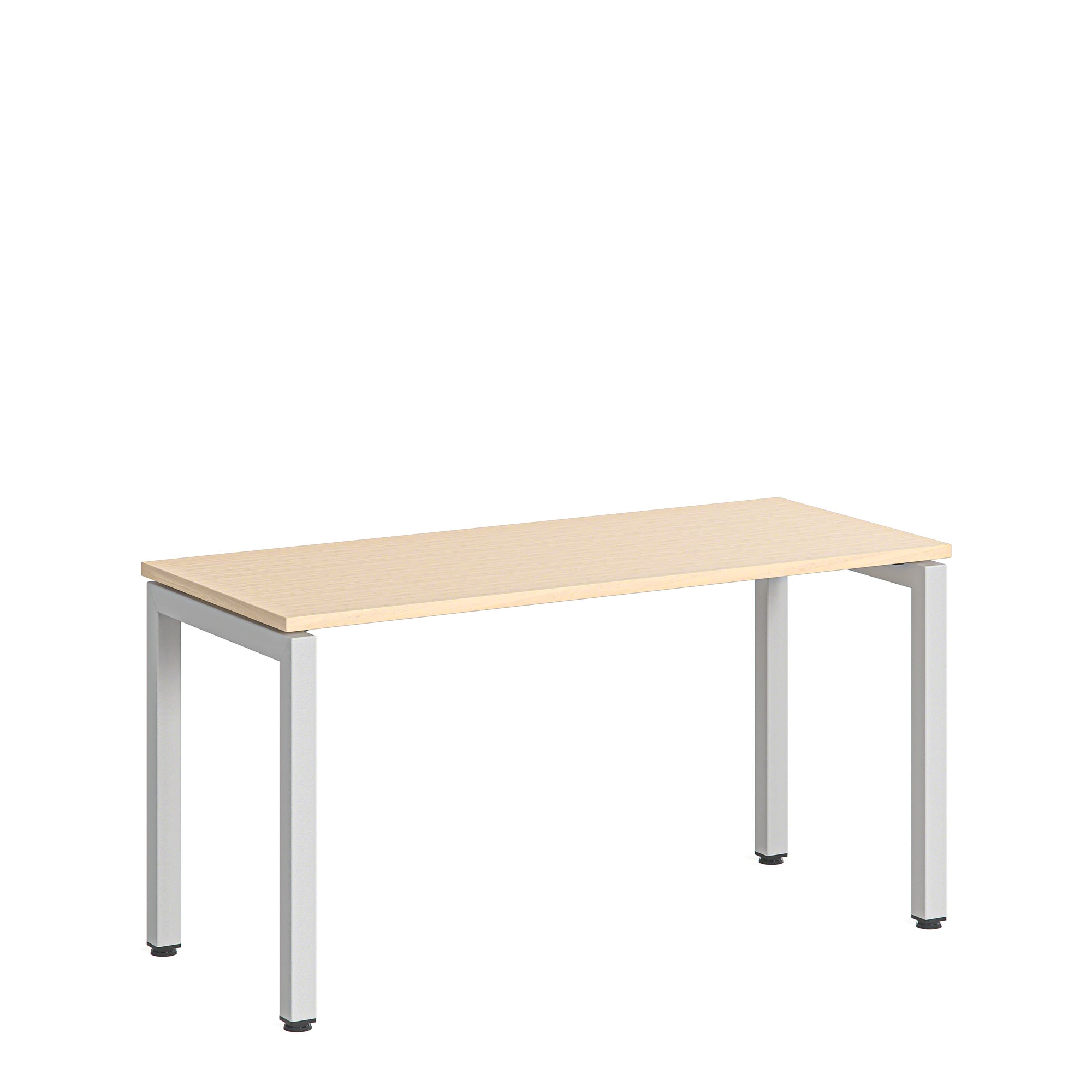 Décor Chêne Clair 2 2LAK/Peinture Blanc-gris Givré ZW