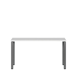 Décor Blanc Gris WY/Peinture Merle MG