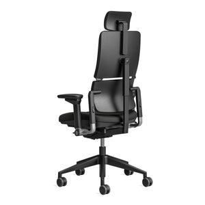 Avec têtière / Era Onyx CSE14