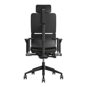 Avec têtière / Era Onyx CSE14