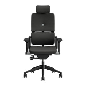 Avec têtière / Era Onyx CSE14