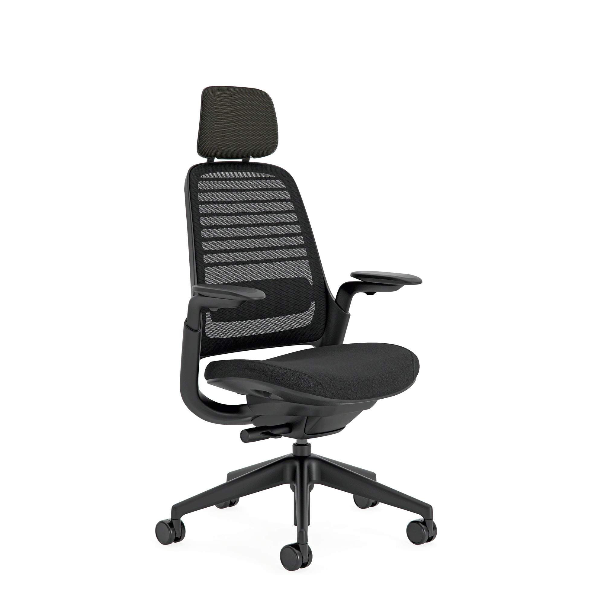 Avec têtière / 3D Microknit Onyx 5T21/Era Onyx CSE14