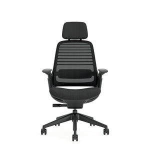 Avec têtière / 3D Microknit Onyx 5T21/Era Onyx CSE14