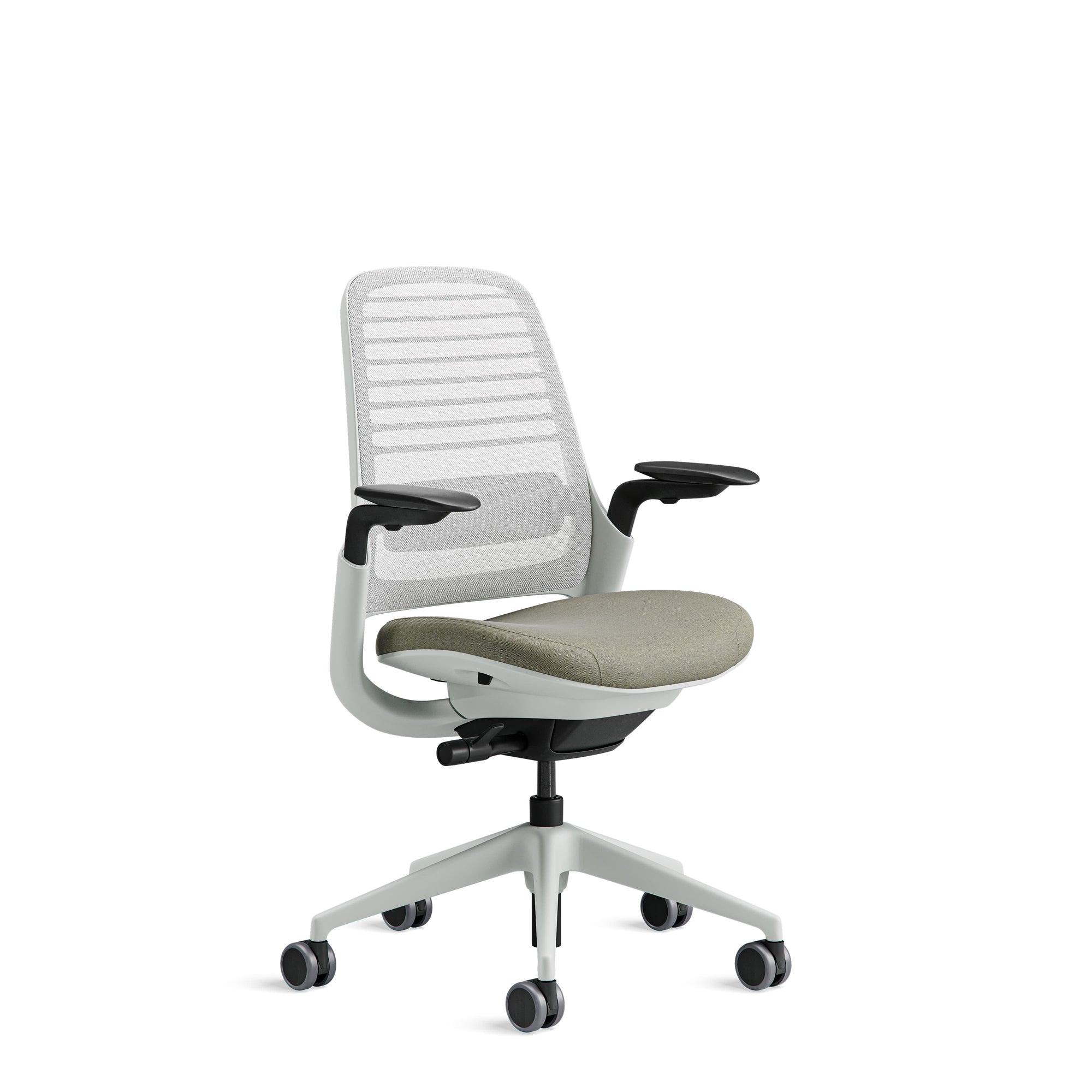 Sans têtière / 3D Microknit Poivre 5T29/Era Truffe CSE02