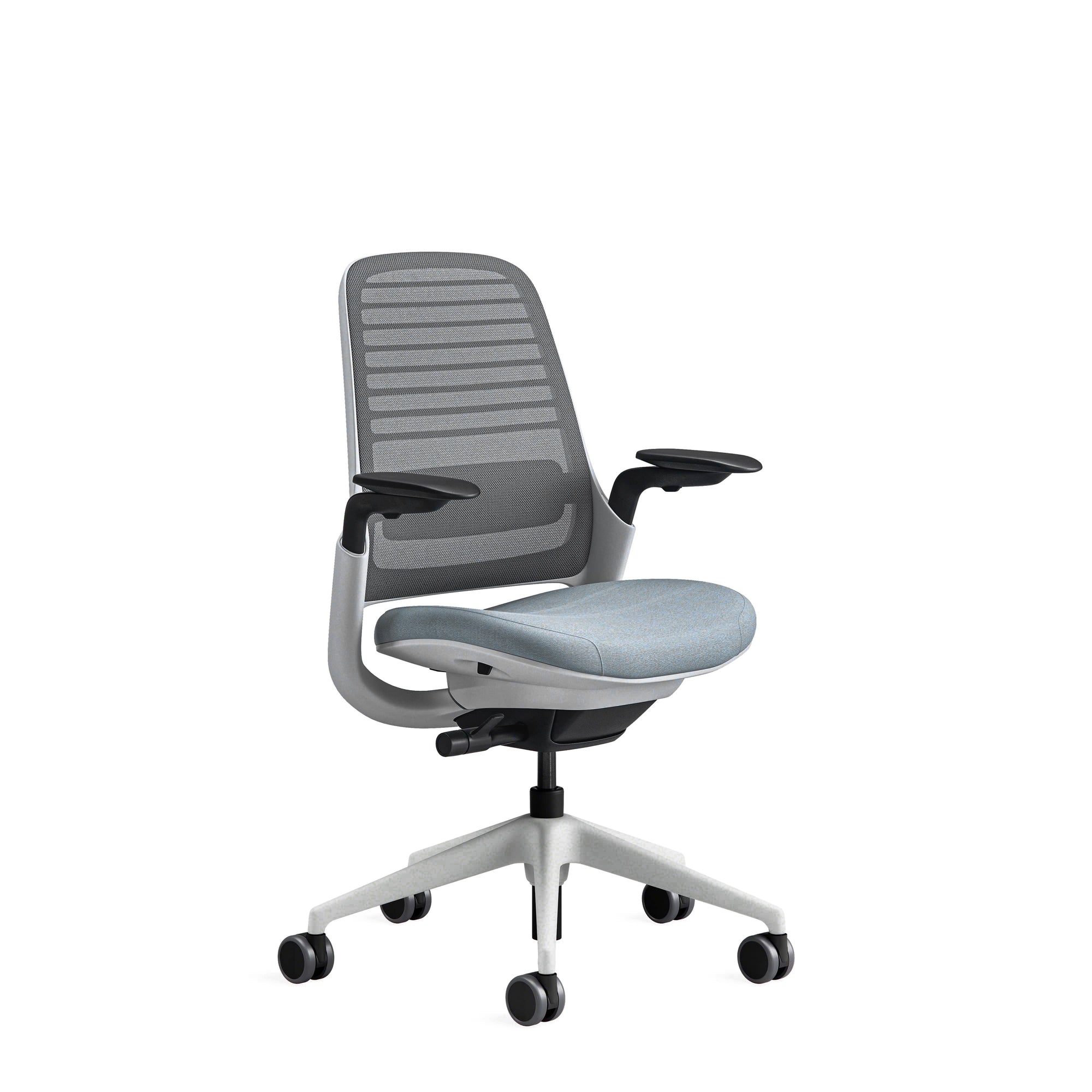 Sans têtière / 3D Microknit Nickel 5T20/Era Nuage Orage CSE43