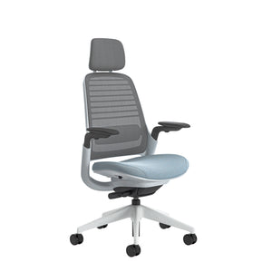 Avec têtière / 3D Microknit Nickel 5T20/Era Nuage Orage CSE43