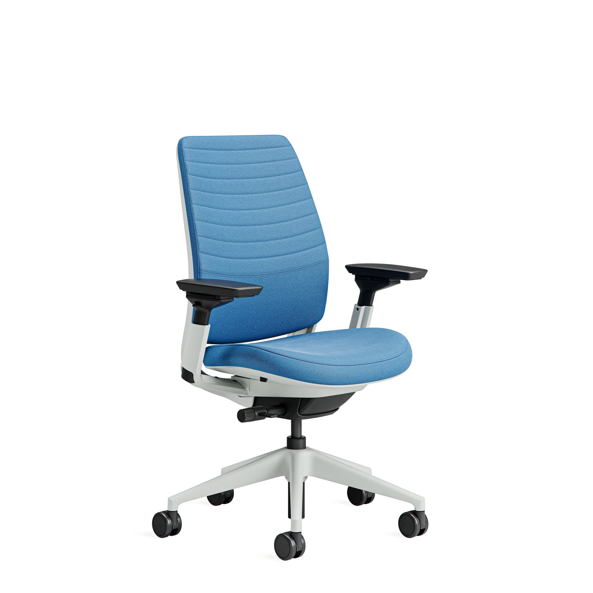 Easy T Chaise de bureau télétravail fauteuil ergonomique respirant