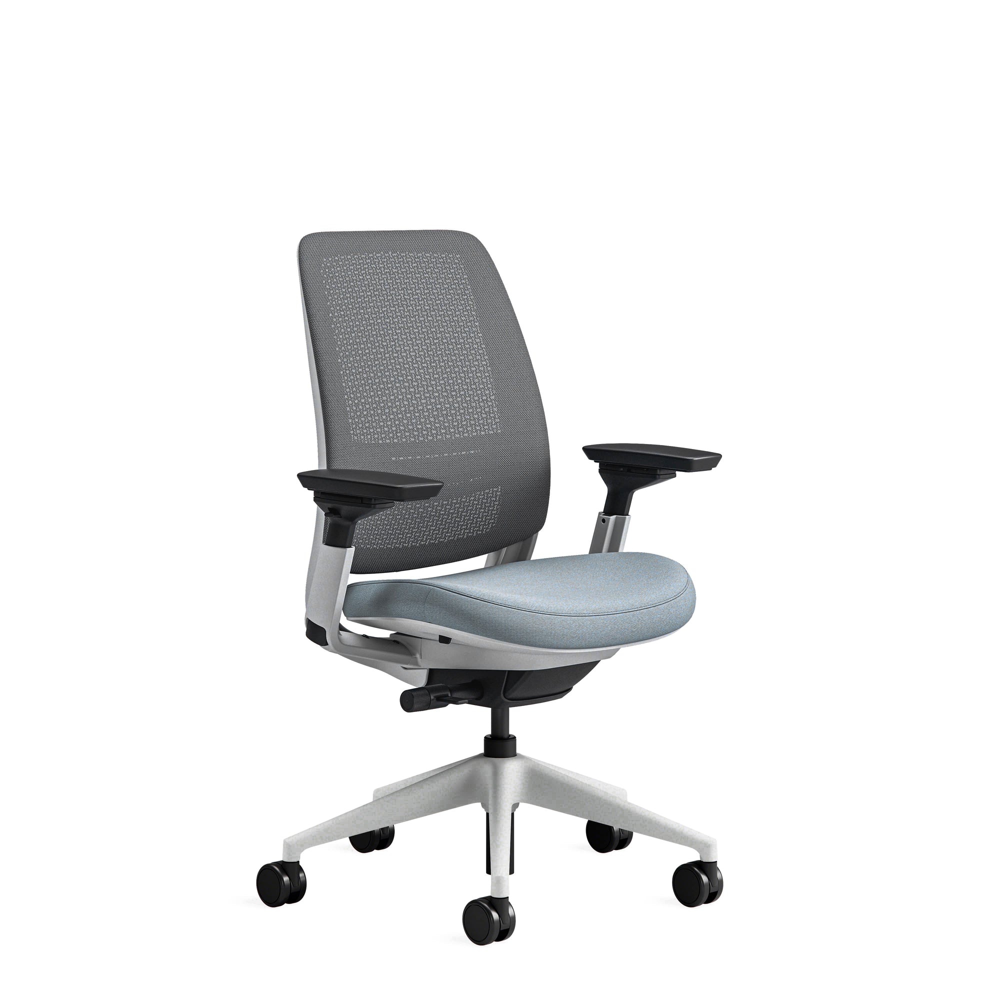 Sans têtière / 3D Microknit Poivre 5T29/Era Nuage Orage CSE43