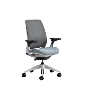 Sans têtière / 3D Microknit Poivre 5T29/Era Nuage Orage CSE43