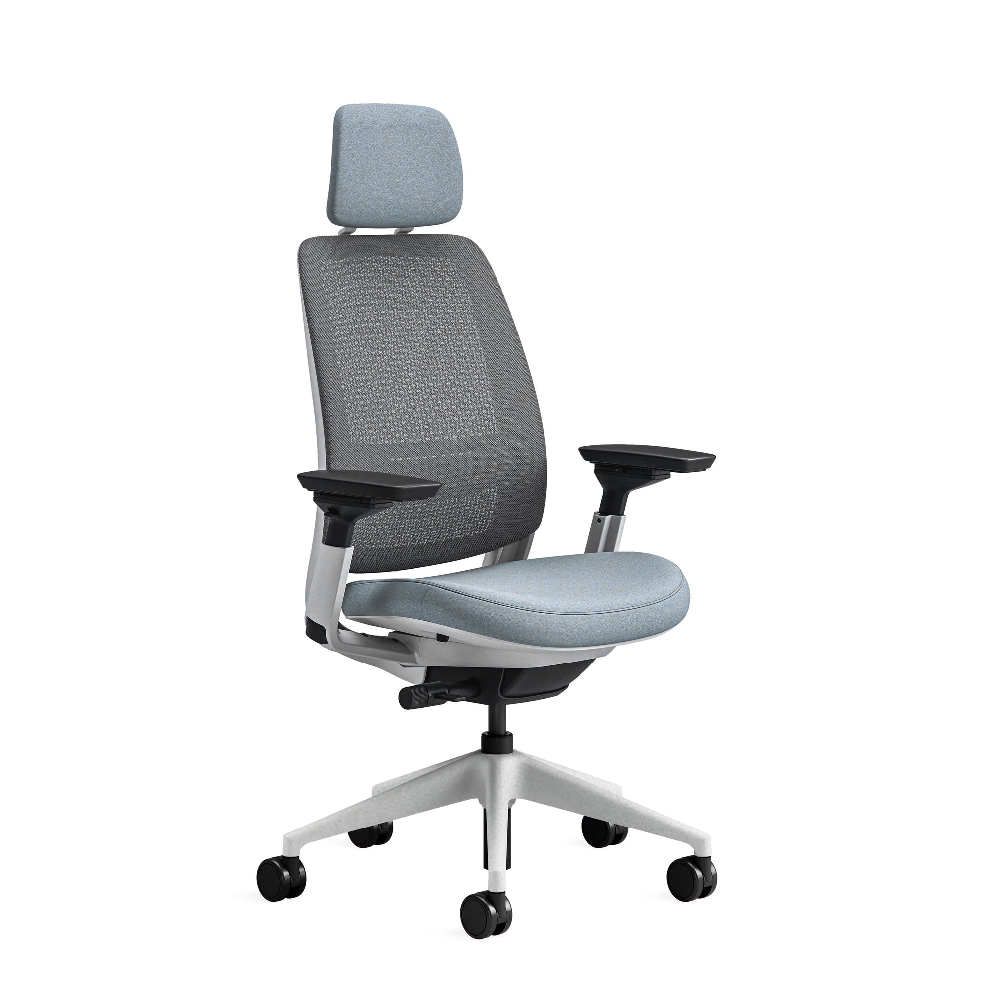 Avec têtière / 3D Microknit Poivre 5T29/Era Nuage Orage CSE43