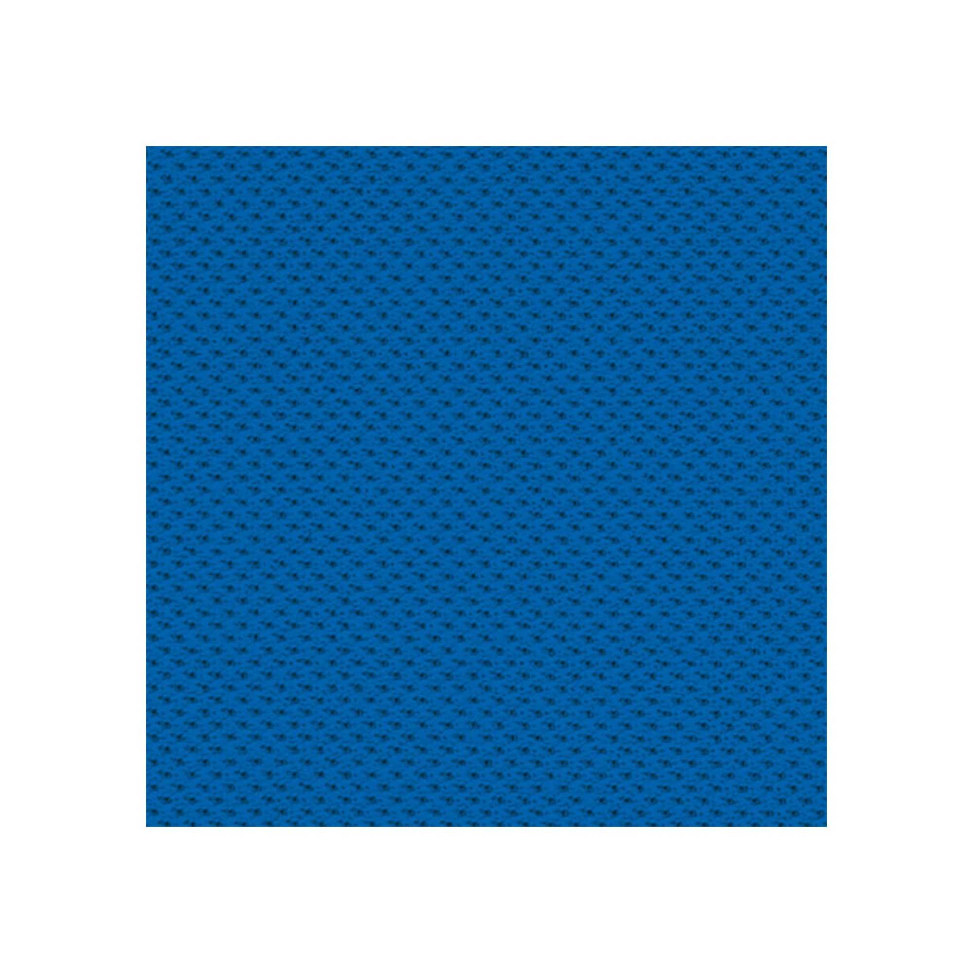 Sans têtière / Atlantic Bleu Royal AT08