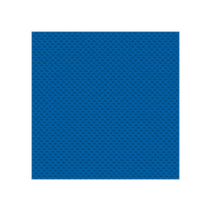 Sans têtière / Atlantic Bleu Royal AT08