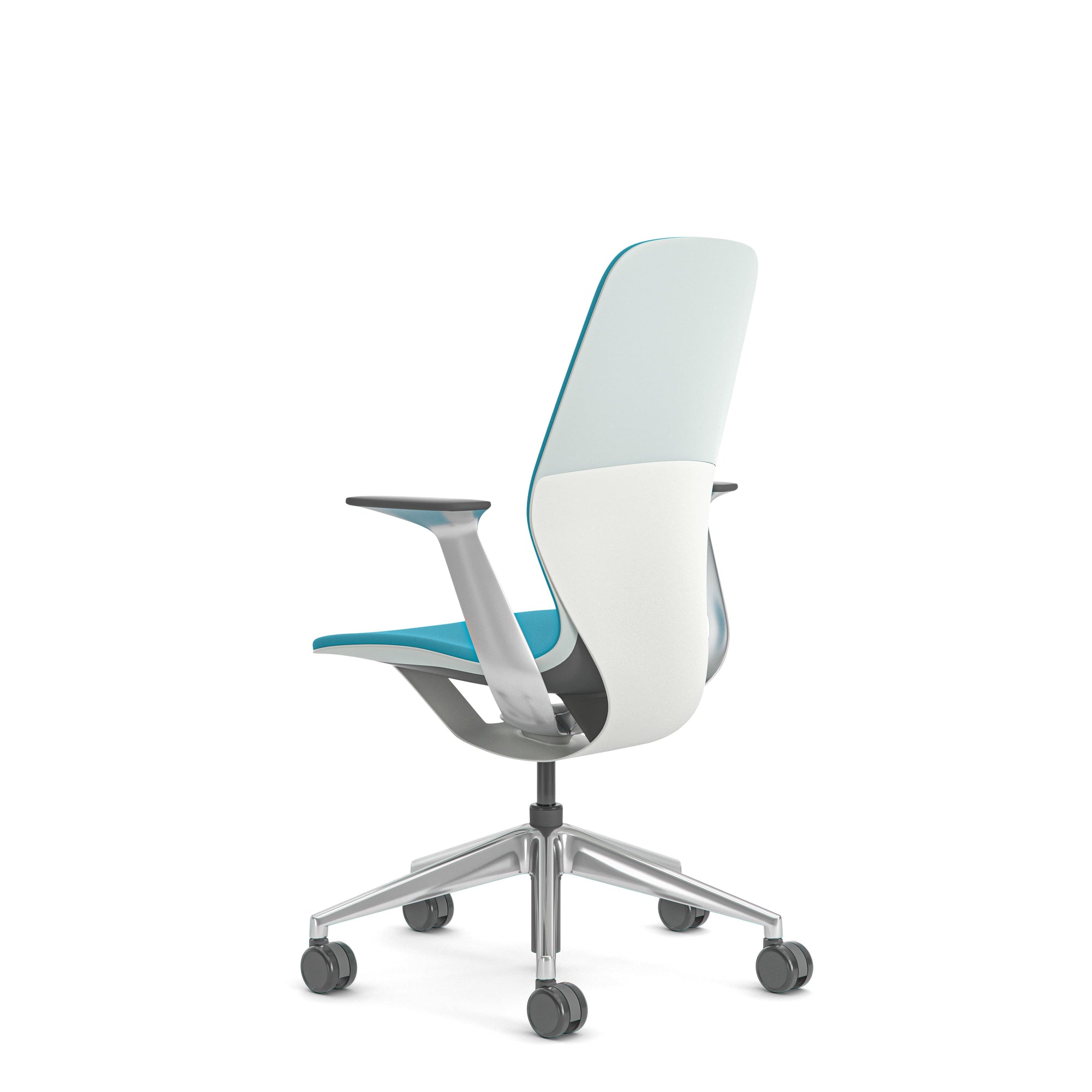 Sans têtière / Atlantic Lagon AT30