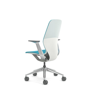 Sans têtière / Atlantic Lagon AT30