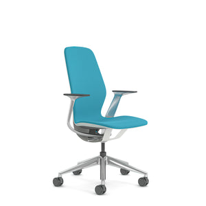 Sans têtière / Atlantic Lagon AT30