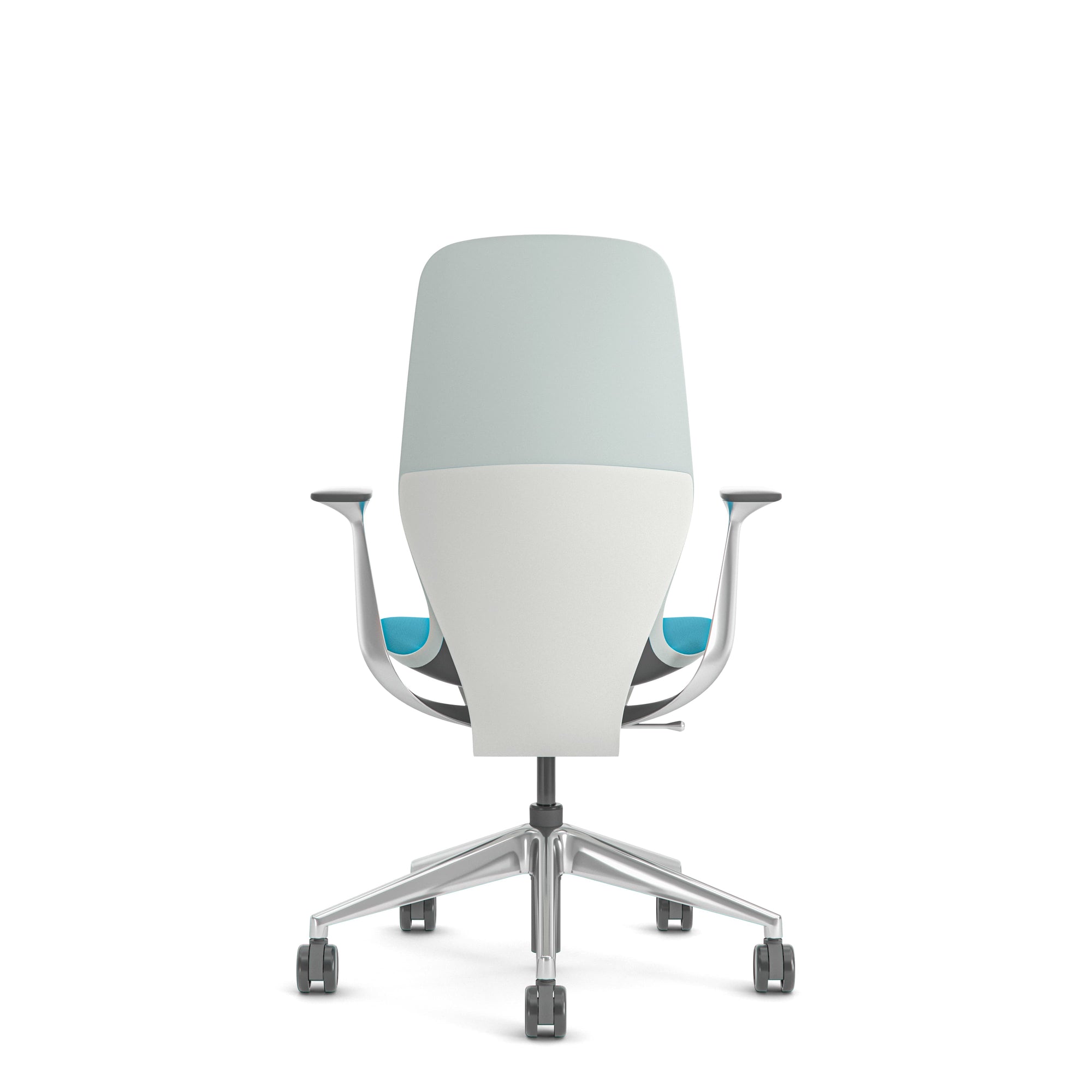 Sans têtière / Atlantic Lagon AT30