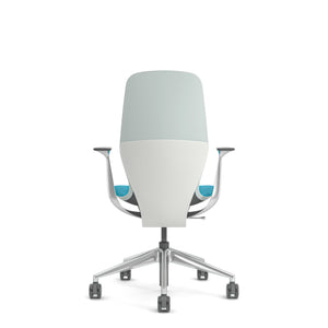 Sans têtière / Atlantic Lagon AT30